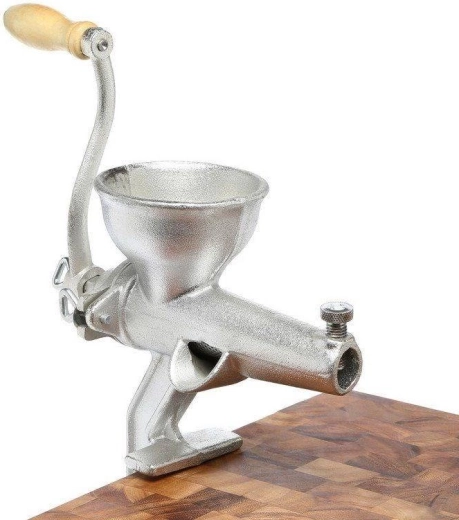 Stabiilne kruvikinnitus tööpinnale