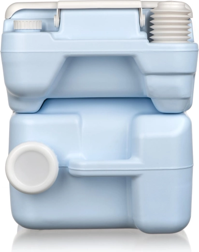 Tõhus ja puhas loputus