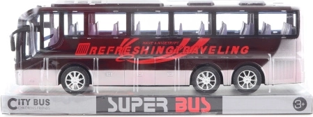 Must buss hoorattaga