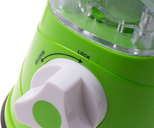 Ohutu käsitsemine ja lihtne kasutus