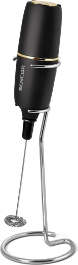 Sencor piimavahustaja SMF 1010BK