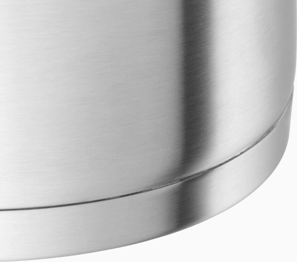 Even cooking with the SIGMA Classic+ base