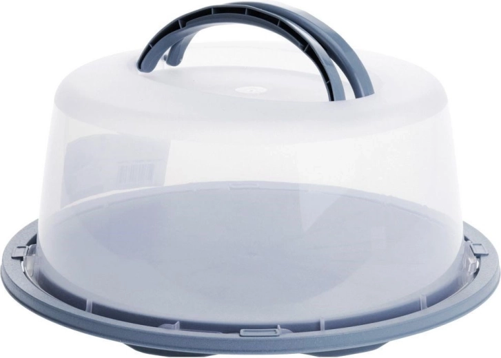 Turvaline sulgemine ja kaitse transportimisel