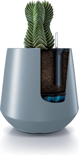 Smart care and less watering