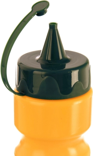 Mugav pigistamine ja ergonoomika