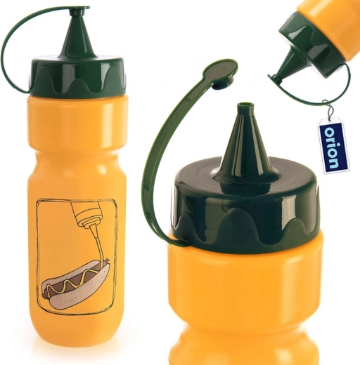 Täpne väljalase kattega