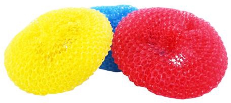 Plastist küürimiskäsn TORO 3 tk