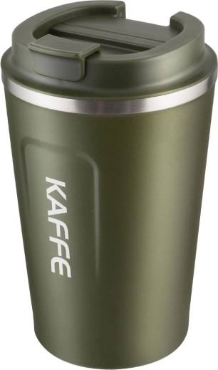 Lamart Kaffee termokruus 350 ml – Roheline