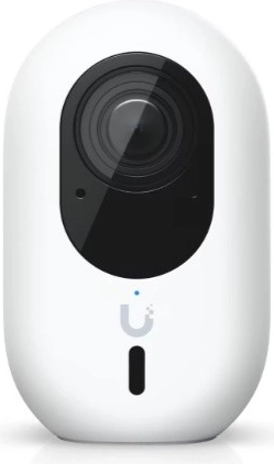 Ubiquiti G6 Instant 4K Wi‑Fi security camera