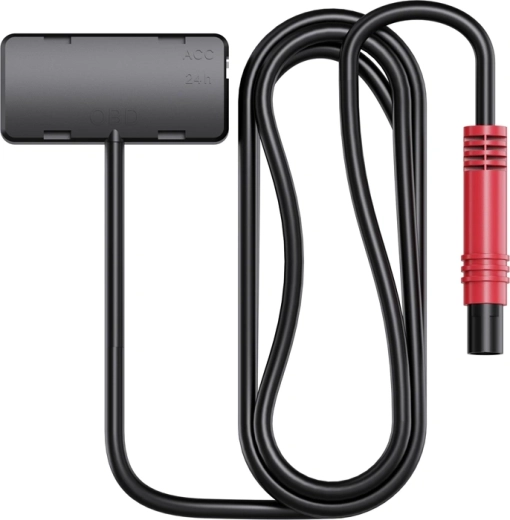 Compatible power parameters for DDPAI Z60