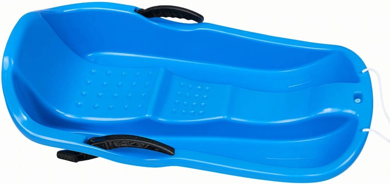 Laste plastkelkude pidurite ja tõmbenööriga