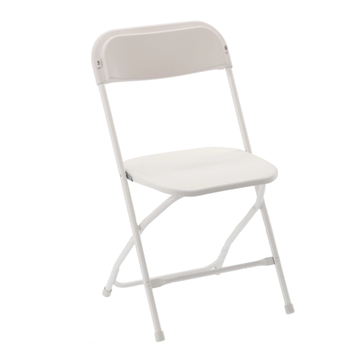 Folding construction saves space
