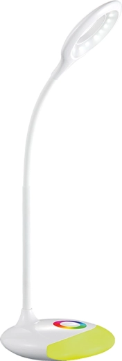 Laetav kasutus ja USB-toide
