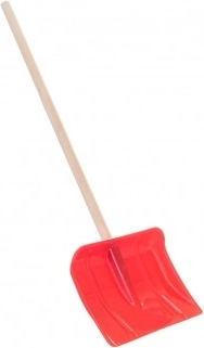 Laste lumehrabal 87 cm – Sinine
