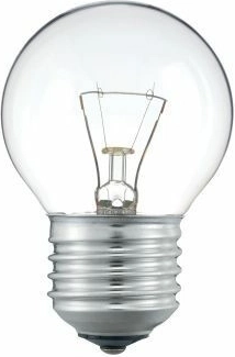 Hõõglamp 60 W E27 240 V TES-LAMP