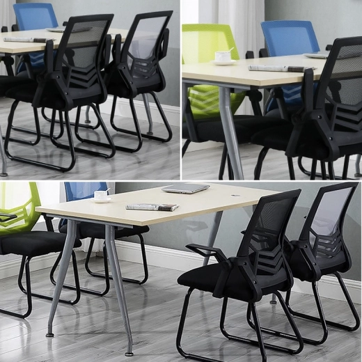 Ideal for offices and meeting rooms
