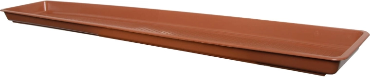 Rõdukasti alus Garden Trend 100 cm terrakota