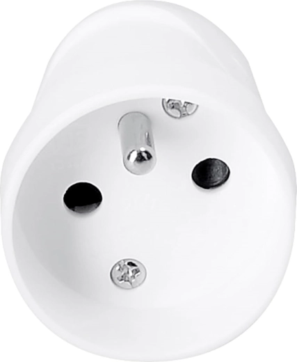 Usaldusväärsed näitajad 230 V~ / 16 A