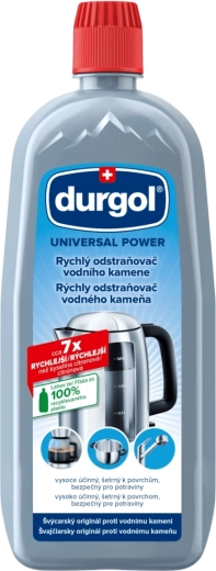 Durgol Universal Power katlakivieemaldi 750 ml