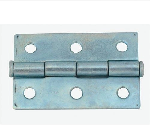 Uksehing 60 mm, tsingitud (pakend 50 tk)