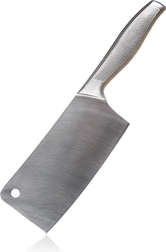 Roostevabast terasest lihakirves METALLIC 29 cm