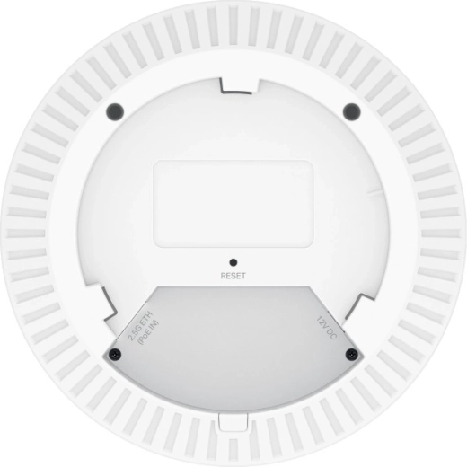 2.5G port for maximum wireless network performance