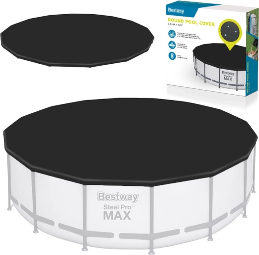 Bestway basseinikate 488 cm