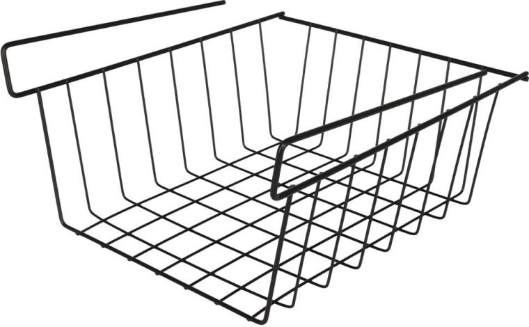 Tugev metallkonstruktsioon avatud disainiga