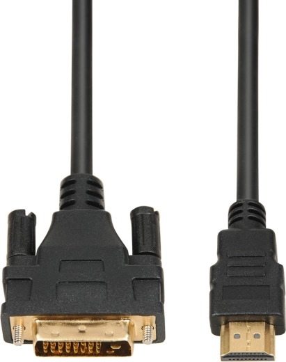 Usaldusväärne HDMI ja DVI ühendus