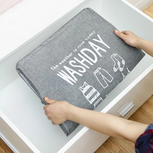 Kokkupandav konstruktsioon säästab ruumi