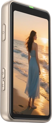 Telesini täiendav selfie-ekraan iOS-i ja Androidi nutitelefonidele
