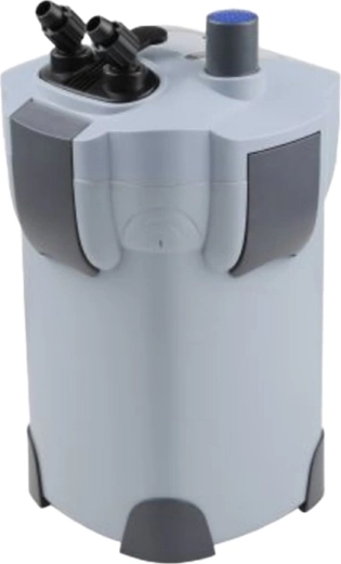 External aquarium filter SUNSUN HW404B with UV-C lamp