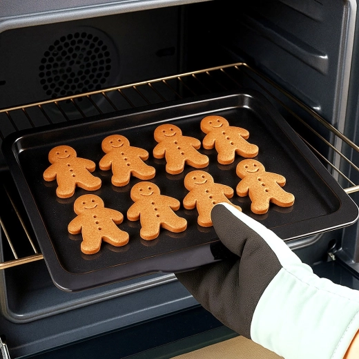 Ideaalne küpsistele, kookidele ja soolastele roogadele