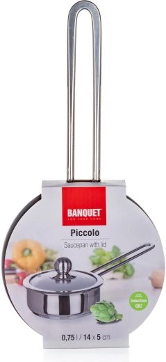 Universal use on all hobs