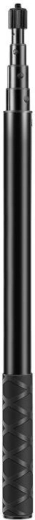 Metallist selfie-pulk Puluz 150 cm Insta360 One RS / X2 / X3 jaoks