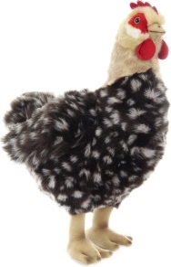 Pehmikkana koos munaga 35 cm