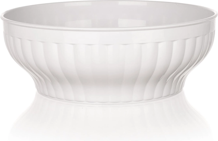 Mixing bowl 24 cm made of plastic
