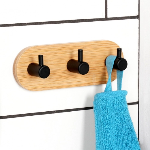 Practical solution for bathroom and kitchen