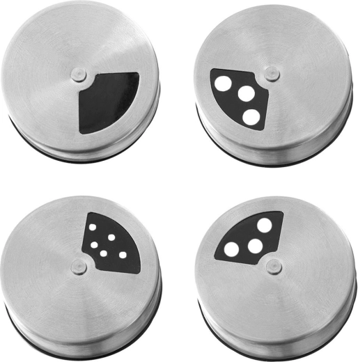 Reguleeritav doseerimine ilma üledosseerimiseta