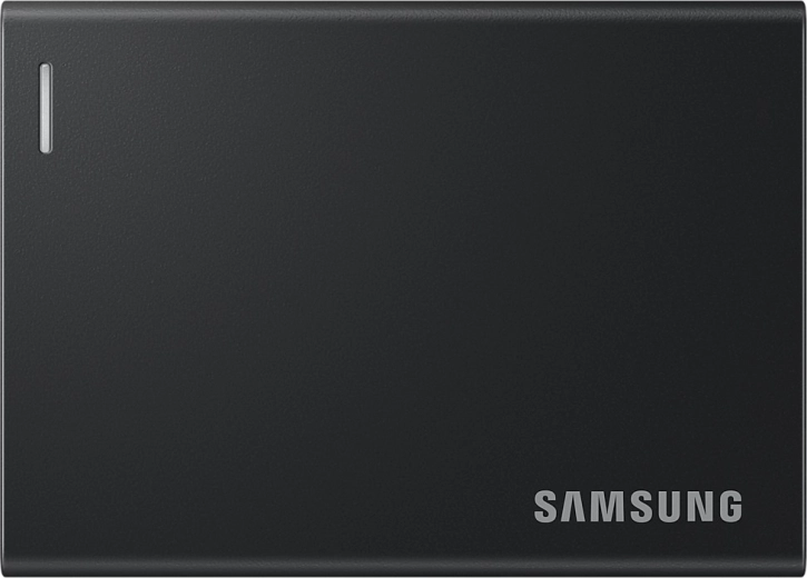 Samsung P7 kaasaskantav SSD-ketas 1 TB USB4