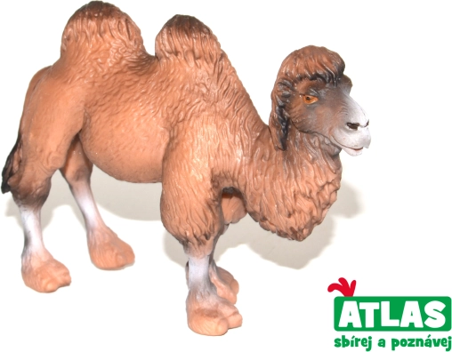 Kaameli figuur 11 cm