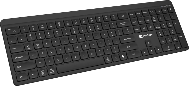 Connect up to three devices
