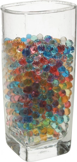 Erksad värvid atraktiivseteks dekoratsioonideks