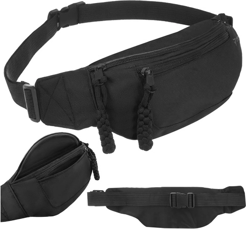 Durable Oxford material for sports and outdoor use