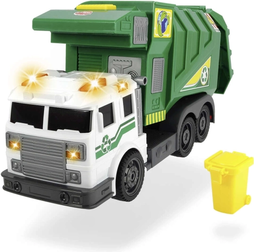 Liikuvad osad ja lihtne käsitsemine