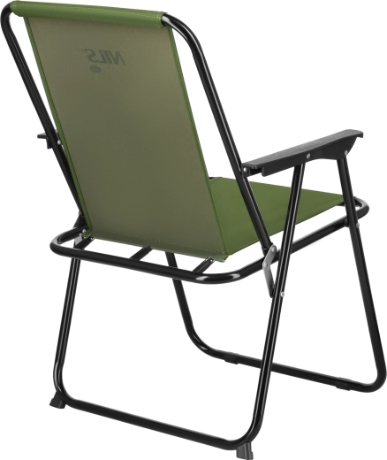 Comfortable 600D Oxford seat