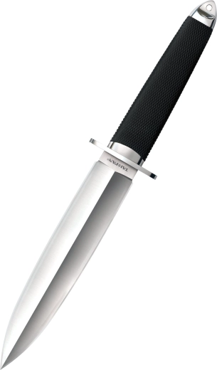 Cold Steel San Mai Tai Pan taktikaline pistoda 19 cm