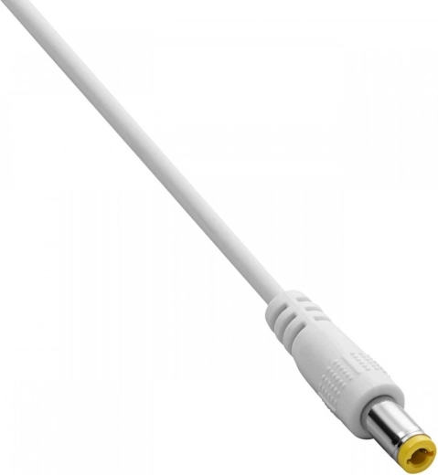 Pistik 5,5 × 2,5 mm