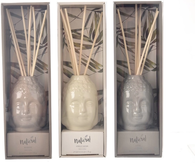 Aroomidifuuser Budha 100 ml