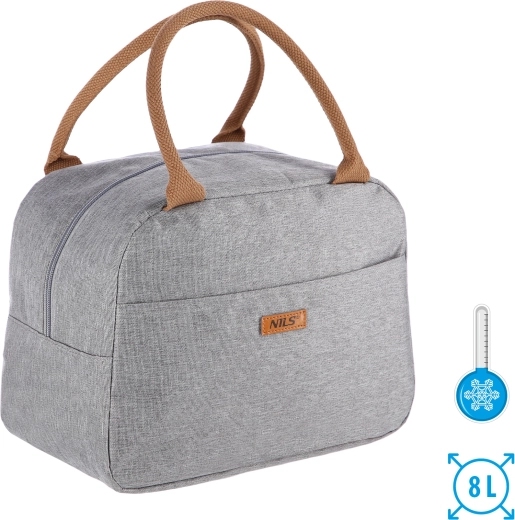 Jahutuskott NILS 8 l NC3160